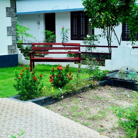 Bhaskar Villa Varkala Kültér fotó