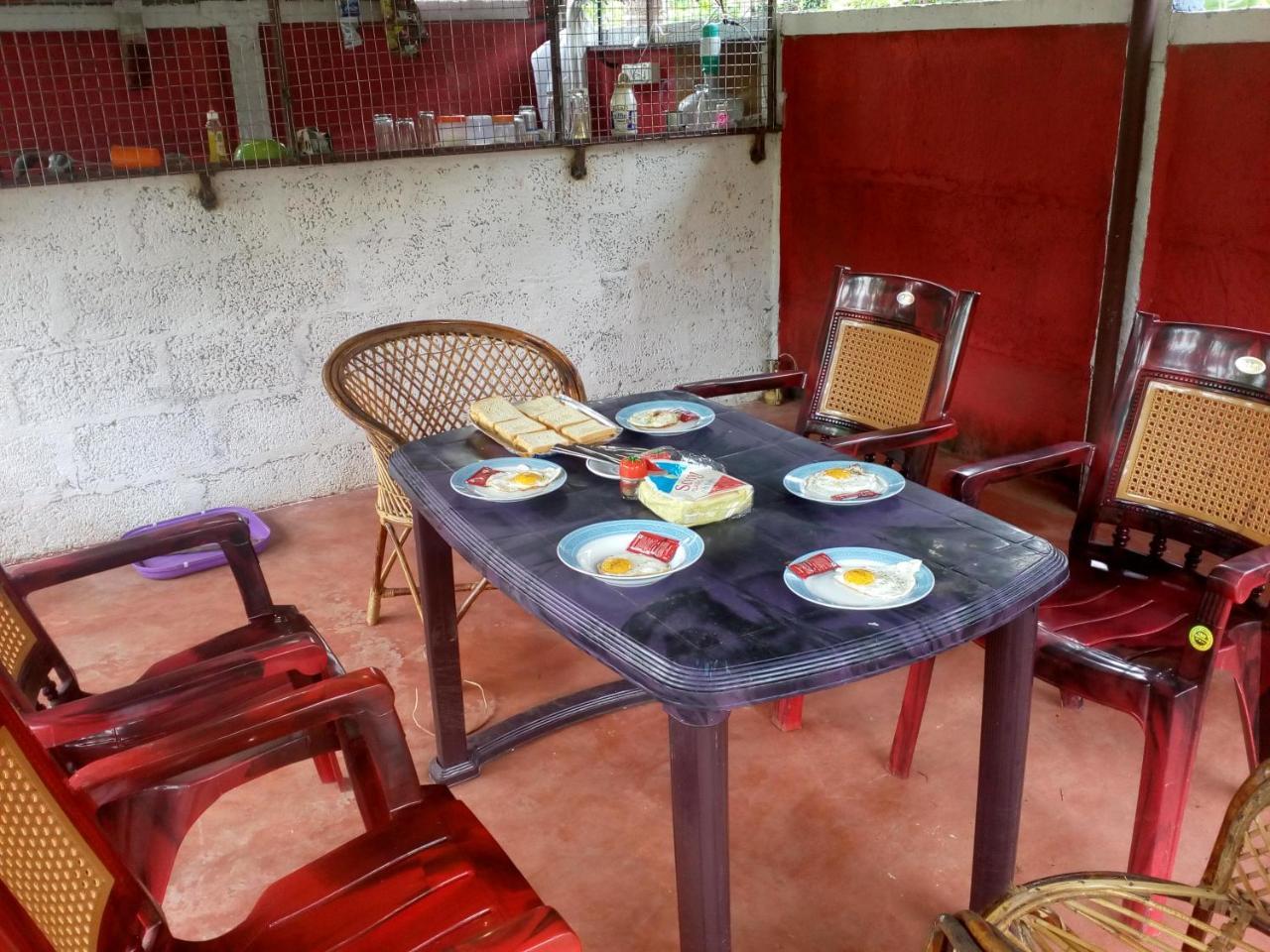 Bhaskar Villa Varkala Kültér fotó