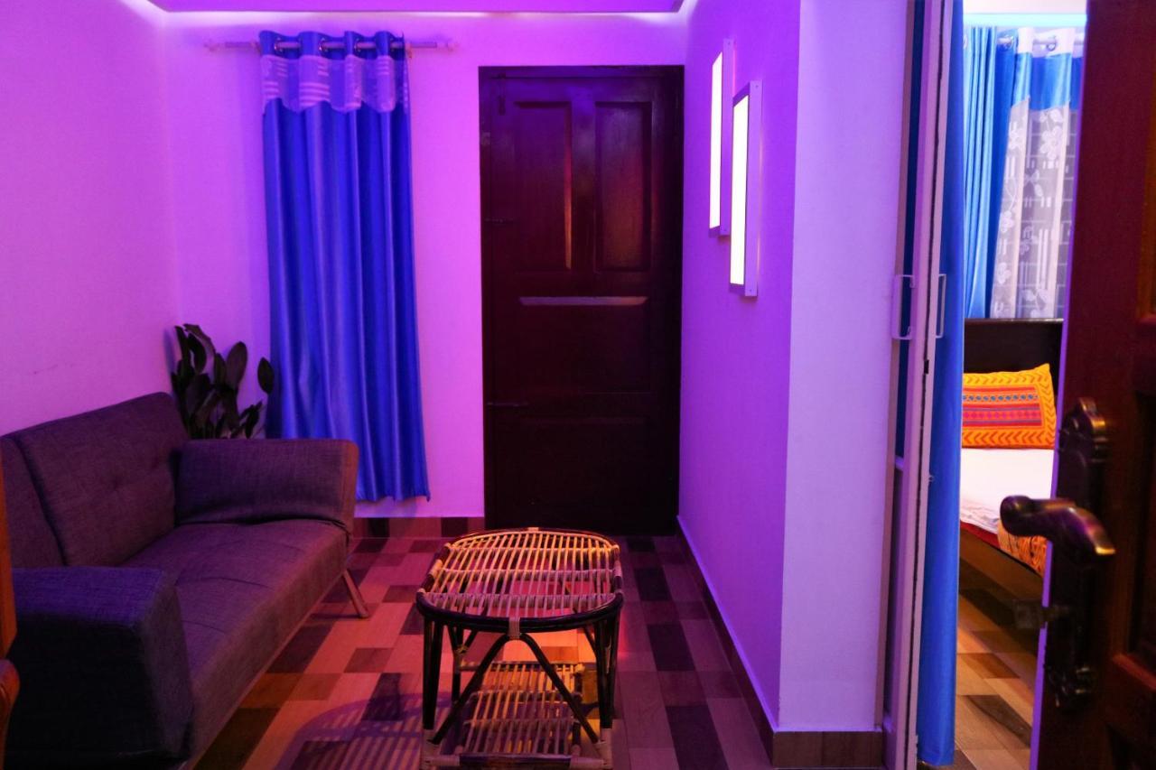 Bhaskar Villa Varkala Kültér fotó