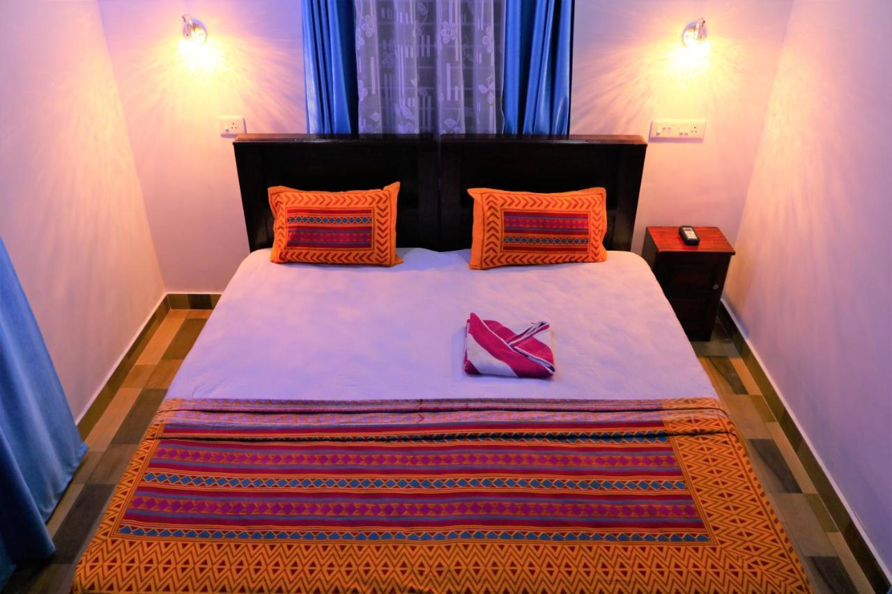 Bhaskar Villa Varkala Kültér fotó