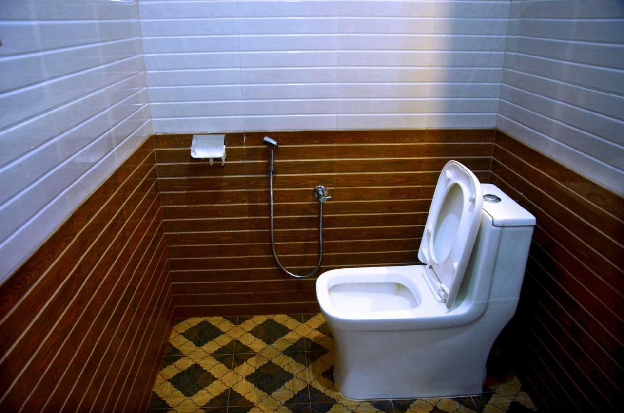 Bhaskar Villa Varkala Kültér fotó
