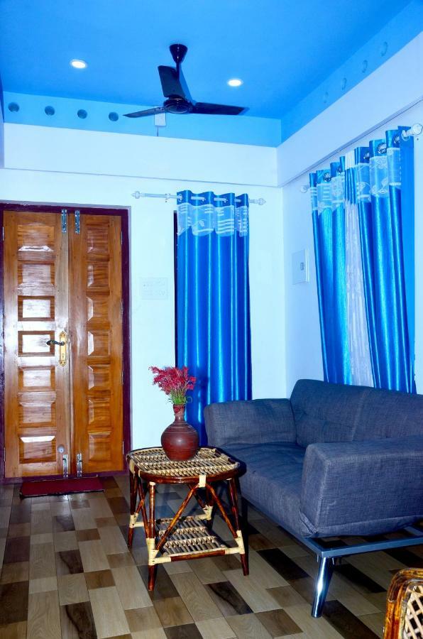 Bhaskar Villa Varkala Kültér fotó